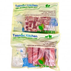 【国内现货包邮】Tasman Kitchen 塔斯曼 新澳套餐G（牛腩 1公斤+羊排 1公斤）